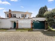 Casa en Venta, Santa María Magdalena Ocotitlán, Metepec,...