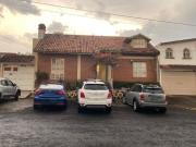 CASA EN VENTA SANTA MARIA MORELIA MICHOACAN