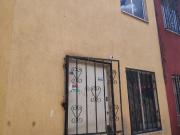 CASA EN VENTA SANTA MARIA OZUMBILLA, TECAMAC MEXICO