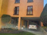 CASA EN VENTA SANTA MARIA TEPEPAN, XOCHIMILCO