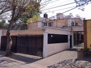 CASA EN VENTA SANTA MARIA TEPEPAN XOCHIMILCO