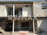 Casa en Venta Santa María Tulteplac, Ecatepec de...