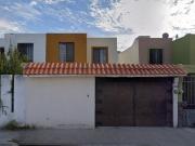 Casa en Venta, Santa Mónica, San Luís Potosí