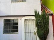CASA EN VENTA, SANTA MONICA, TOLUCA