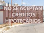 CASA EN VENTA SANTA REGIA AGUASCALIENTES DE RECUPERACION...