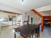 Casa en venta Santa Rita Rio 5 ambientes c/ jardín