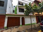 Casa en Venta Santa Rosa 215 | Distrito de San Borja