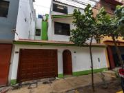 Casa en Venta Santa Rosa 215 | Distrito de San Borja