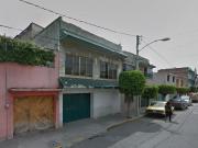 CASA EN VENTA SANTA ROSA, GUSTAVO A MADERO, CDMX BL