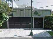 Casa en venta. Santa Rosalía, Insurgentes San Borja,...