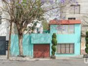 CASA EN VENTA, SANTA URSULA COAPA