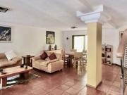 Casa en Venta Santa Ursula Xitla,Tlalpan