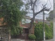 CASA EN VENTA, SANTA URSULA XITLA, TLALPAN CDMX
