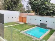 Casa en venta Santiago de Surco