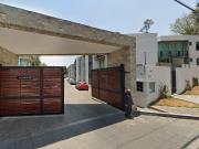 CASA EN VENTA SANTIAGO MOMOXPAN CHOLULA PUEBLA