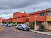 CASA EN VENTA SANTIAGO TEPALCATLALPAN XOCHIMILCO CIUDAD...