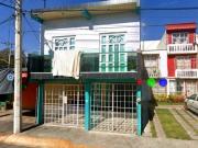 CASA EN VENTA SANTIAGO TEYAHUALCO. EDO. MEX