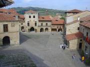 Casa en venta Santillana del Mar