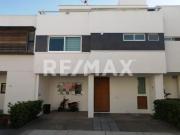 CASA EN VENTA SANTILLANA PARQUES RESIDENCIAL, ZONA...