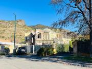 CASA EN VENTA SANTUARIO DEL VALLE