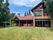 Casa en Venta Sarmiento y San Marcos