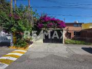 CASA EN VENTA SATÉLITE