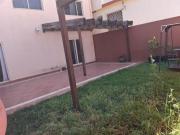 Casa en venta satélite