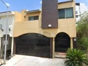 Casa en venta Satelite Acueducto Monterrey Nuevo Leon...