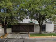 CASA EN VENTA SATELITE NAUCALPAN ¡REMATE, YA ADJUDICADA!