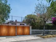 Casa en venta Satélite para remodelar