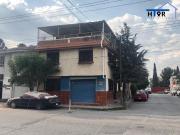 CASA EN VENTA SATURNINO CEDILLO, COLONIA BENITO JUÁREZ