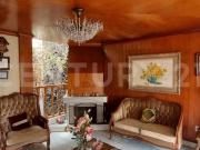 CASA EN VENTA, SAVONA, RESIDENCIAL ACOXPA, TLALPAN, CDMX