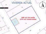 Casa en venta Sax