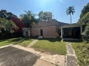 Casa en Venta, se vende como Terreno
