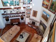 CASA EN VENTA SE VENDE CON MUEBLES EN JURICA QUERETARO