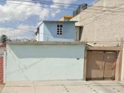CASA EN VENTA Secc. 43 36 mz 81 Rio de Luz Ecatepec...