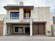 CASA EN VENTA SECC. ALMAR LA CORUÑA RESIDENCIAL