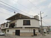 CASA EN VENTA, SECRETARIOS, FRACC. LA ALIANZA, MONTERREY