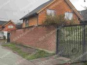 Casa en Venta, sector alto lo castillo, Machali