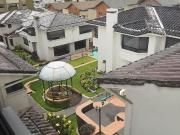 Casa en venta sector Amagasí del Inca