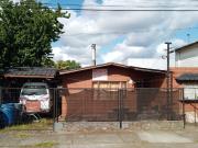 CASA EN VENTA SECTOR AMANECER TEMUCO