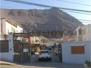 Casa en venta sector bajo molle