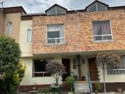 Casa en Venta Sector Bellavista de Carretas