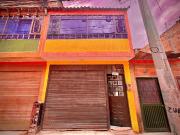 CASA EN VENTA SECTOR BOSA EL REMANSO BOGOTA