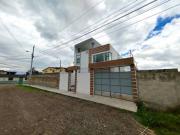 Casa en Venta Sector Caranqui