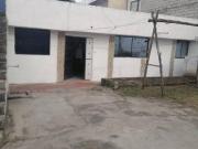 Casa en Venta Sector Caranqui Cerca a Unidad Educativa...