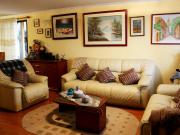 Casa en venta, Sector Carcelén, $125.000
