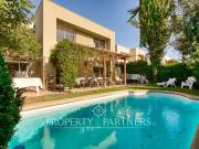 Casa en venta, sector Casas de la Viña, Peñalolén