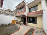 Casa en Venta – Sector Cebollar