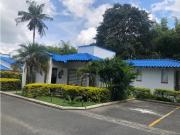 Casa en venta sector Circasia